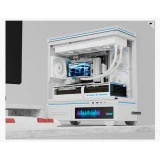 Система жидкостного охлаждения Thermalright Wonder Vision 360 Turbo ARGB White (TRWV360TAW)