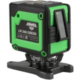 Нивелир AMO LN 360 Green (851674)