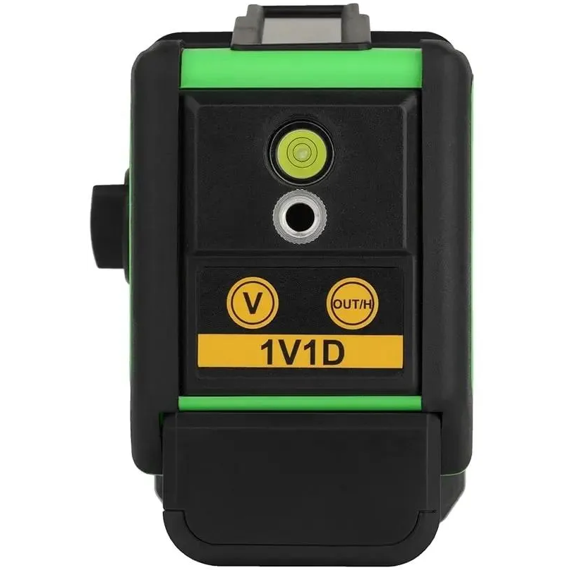 Нивелир AMO LN 360 Green - 851674 - фото 4