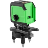 Нивелир AMO LN 360 Green (851674)