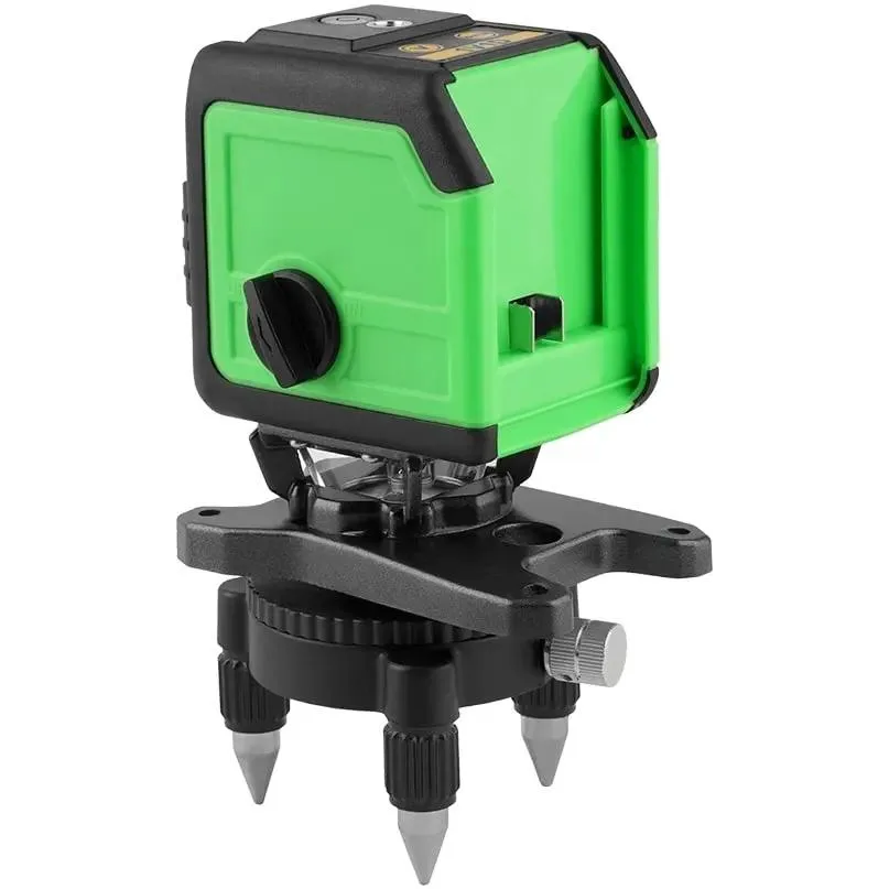 Нивелир AMO LN 360 Green - 851674 - фото 5