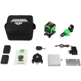 Нивелир AMO LN 360 Green (851674)