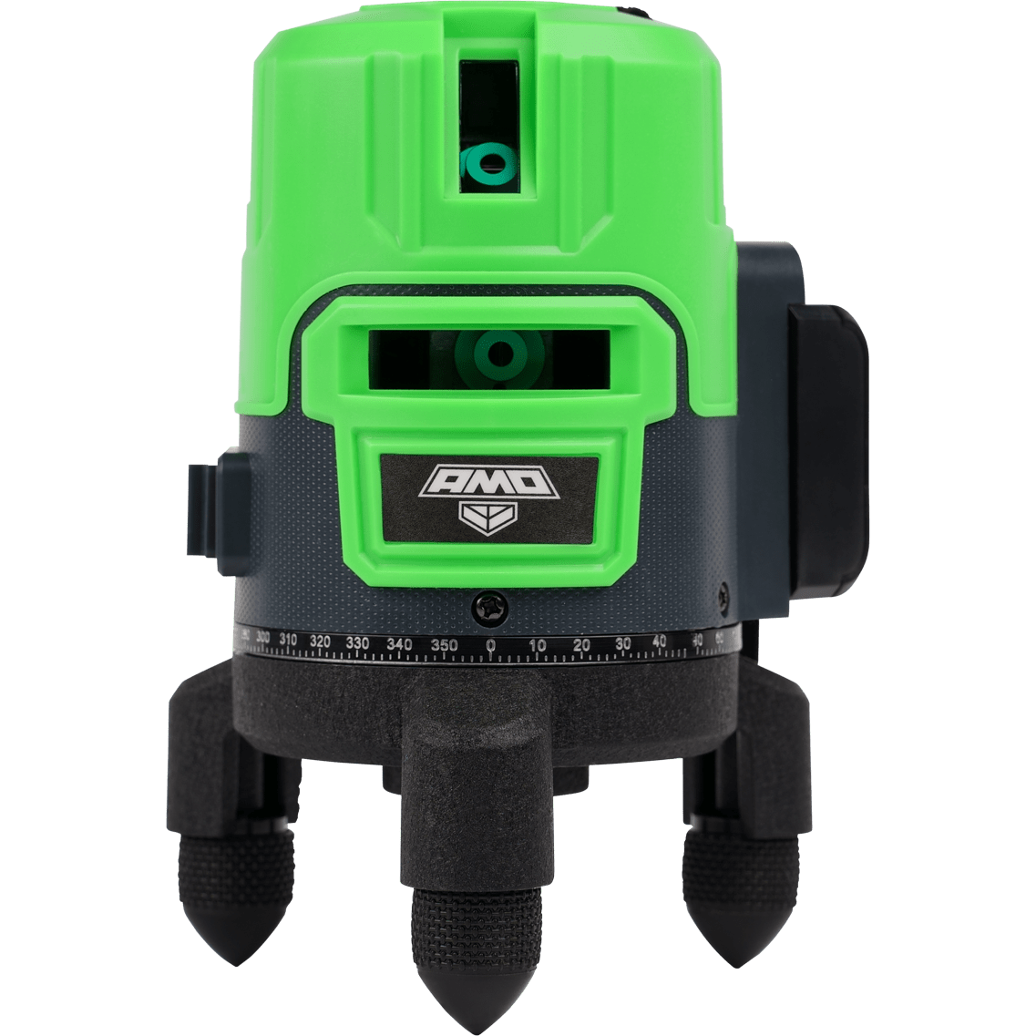 Нивелир AMO LN 4V Green