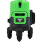 Нивелир AMO LN 4V Green - 854842