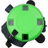 Нивелир AMO LN 4V Green (854842)