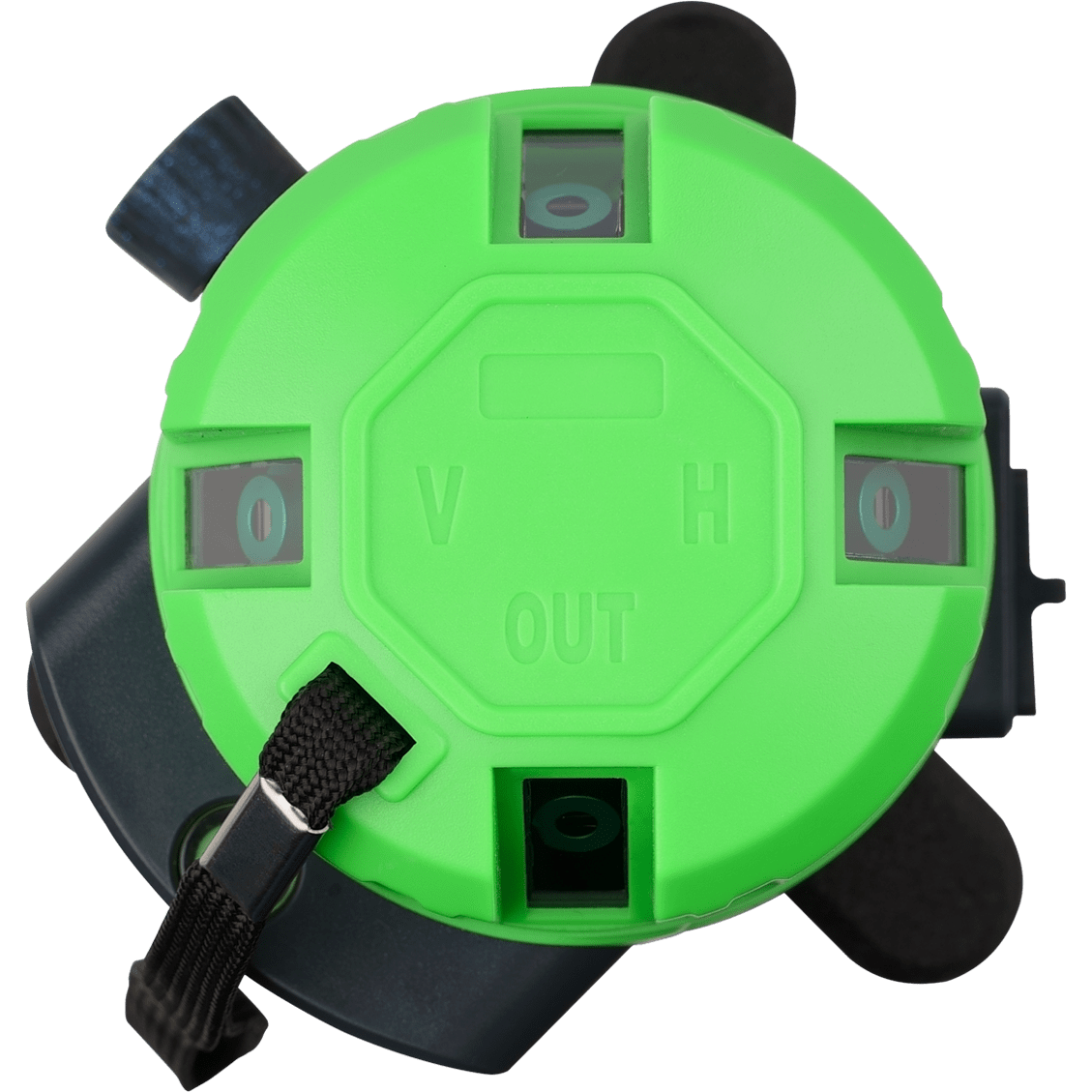 Нивелир AMO LN 4V Green - 854842 - фото 4