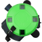 Нивелир AMO LN 4V Green - 854842 - фото 4
