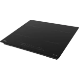 Индукционная варочная панель Haier HHX-Y64SVVB (TD0048647RU)