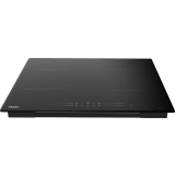 Индукционная варочная панель Haier HHX-Y64SVVB (TD0048647RU)