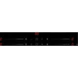 Индукционная варочная панель Haier HHX-Y64SVVB (TD0048647RU)