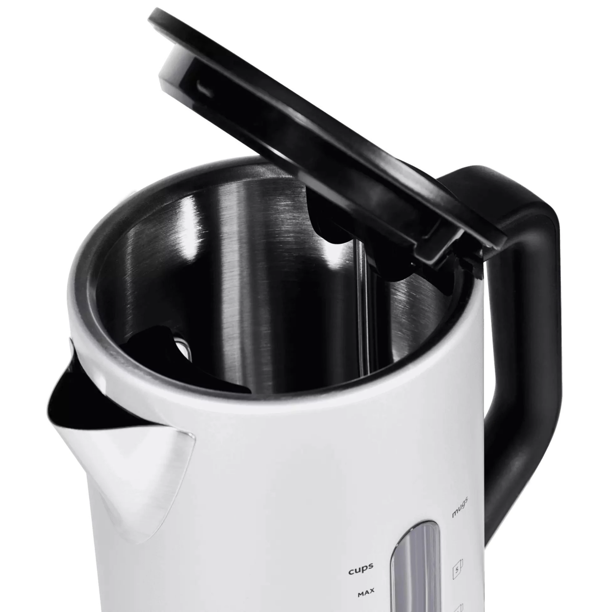 Чайник Haier HK-601 - QA0082M00RU - фото 2