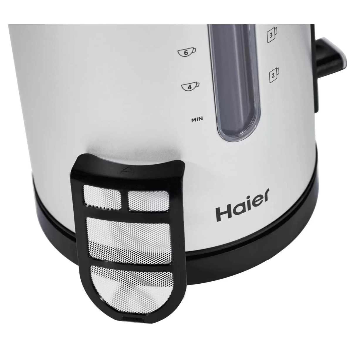 Чайник Haier HK-601 - QA0082M00RU - фото 3