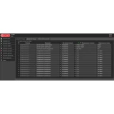 Контрольная панель ELEMY CCU-1002/16