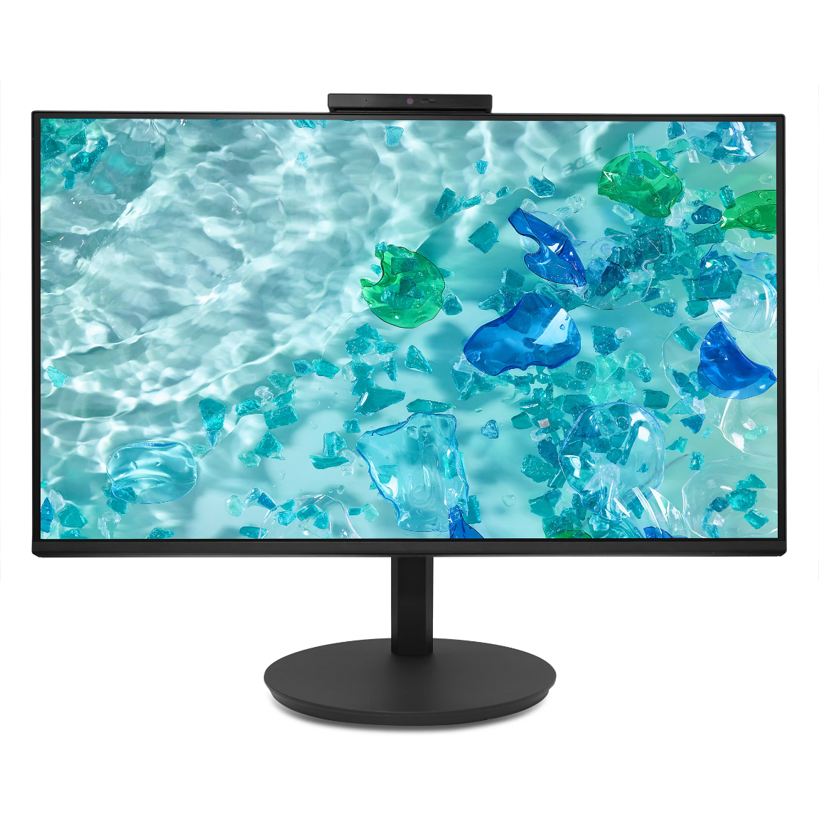Монитор Acer 24" CB242YD6bmiprcx Vero - UM.QB7CD.602