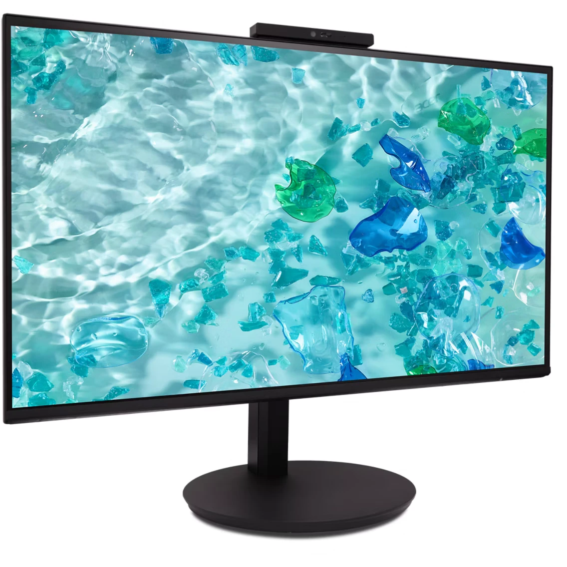 Монитор Acer 24" CB242YD6bmiprcx Vero - UM.QB7CD.602 - фото 2