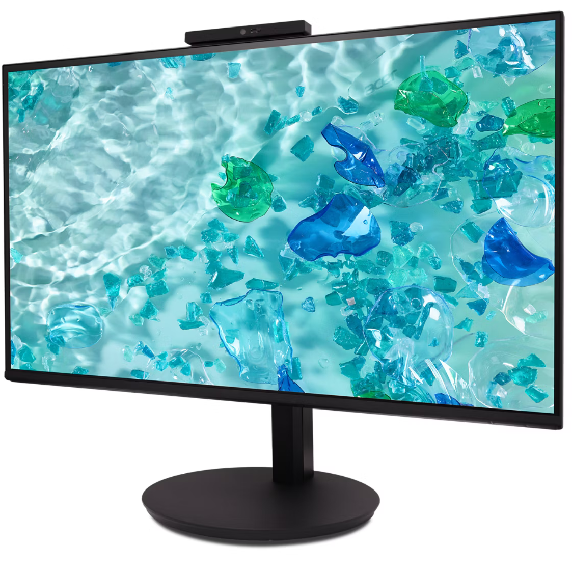 Монитор Acer 24" CB242YD6bmiprcx Vero - UM.QB7CD.602 - фото 3