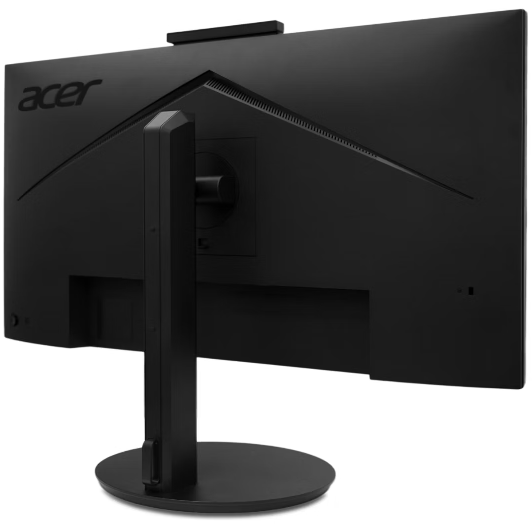 Монитор Acer 24" CB242YD6bmiprcx Vero - UM.QB7CD.602 - фото 6