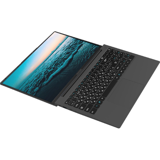 Ноутбук Rikor Neuro 3 15 P-01 (9866AB13) - фото 2