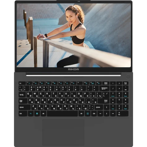 Ноутбук Rikor Neuro 3 15 P-01 (DE1BB0AA) - фото 3