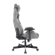 Игровое кресло Бюрократ Knight Outrider Grey - KNIGHT OUTRIDER GLTD - фото 2