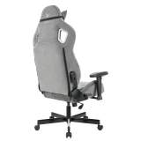 Игровое кресло Бюрократ Knight Outrider Grey (KNIGHT OUTRIDER GLTD)