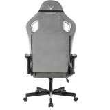Игровое кресло Бюрократ Knight Outrider Grey (KNIGHT OUTRIDER GLTD)