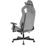 Игровое кресло Бюрократ Knight Outrider Grey (KNIGHT OUTRIDER GLTD)