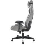 Игровое кресло Бюрократ Knight Outrider Grey (KNIGHT OUTRIDER GLTD)