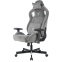 Игровое кресло Бюрократ Knight Outrider Grey - KNIGHT OUTRIDER GLTD - фото 7