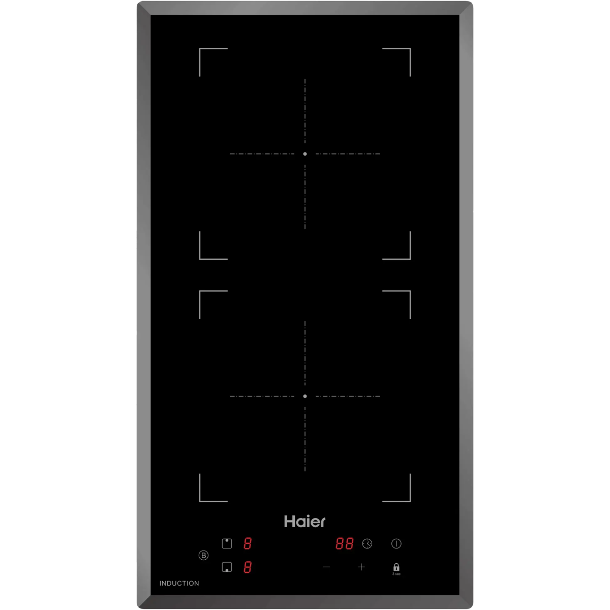 Индукционная варочная панель Haier HHY-Y32NVB - TD0033732RU