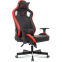 Игровое кресло Бюрократ Knight Outrider Black/Red - KNIGHT OUTRIDER BR