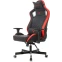 Игровое кресло Бюрократ Knight Outrider Black/Red - KNIGHT OUTRIDER BR - фото 3