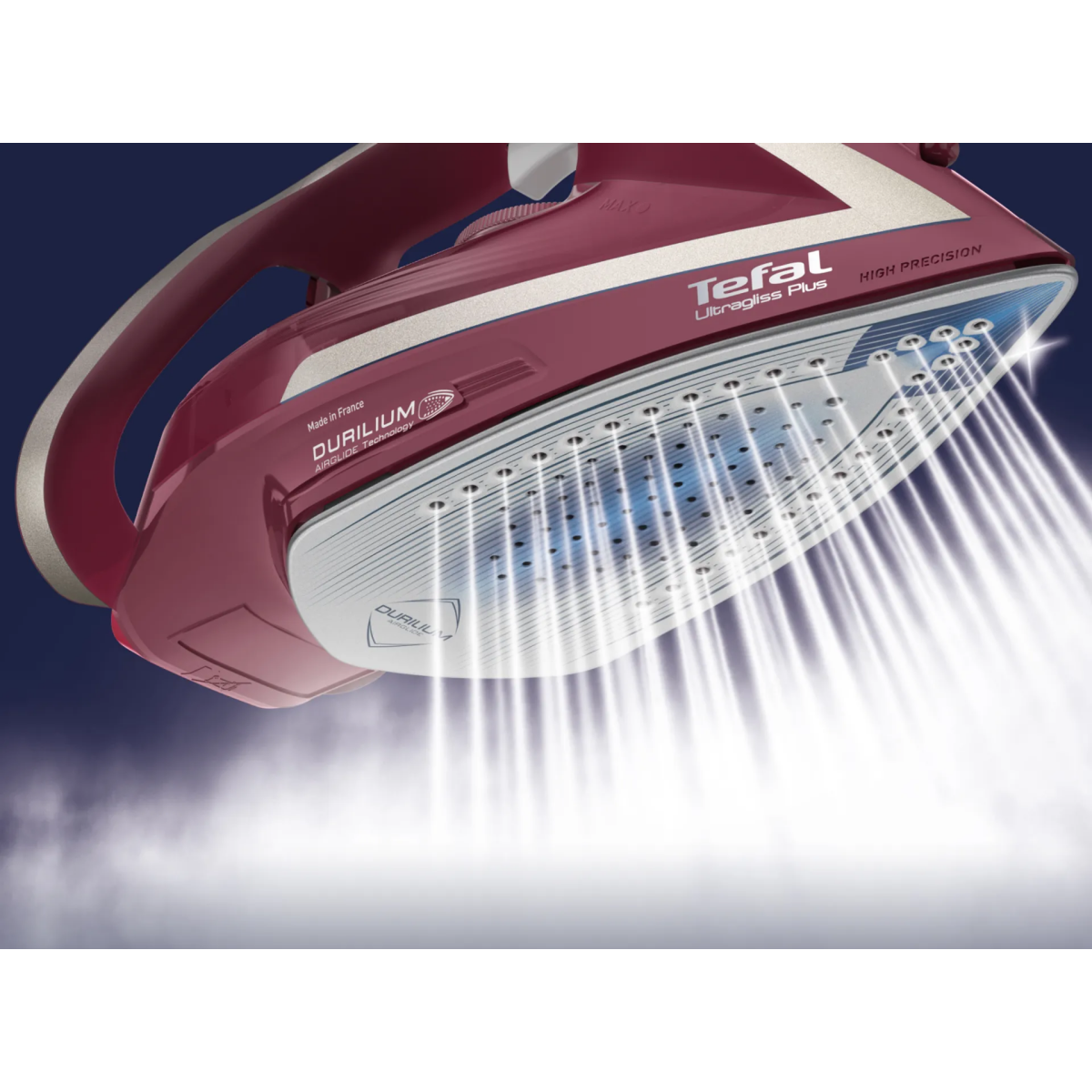 Утюг Tefal FV6820E0 - фото 5