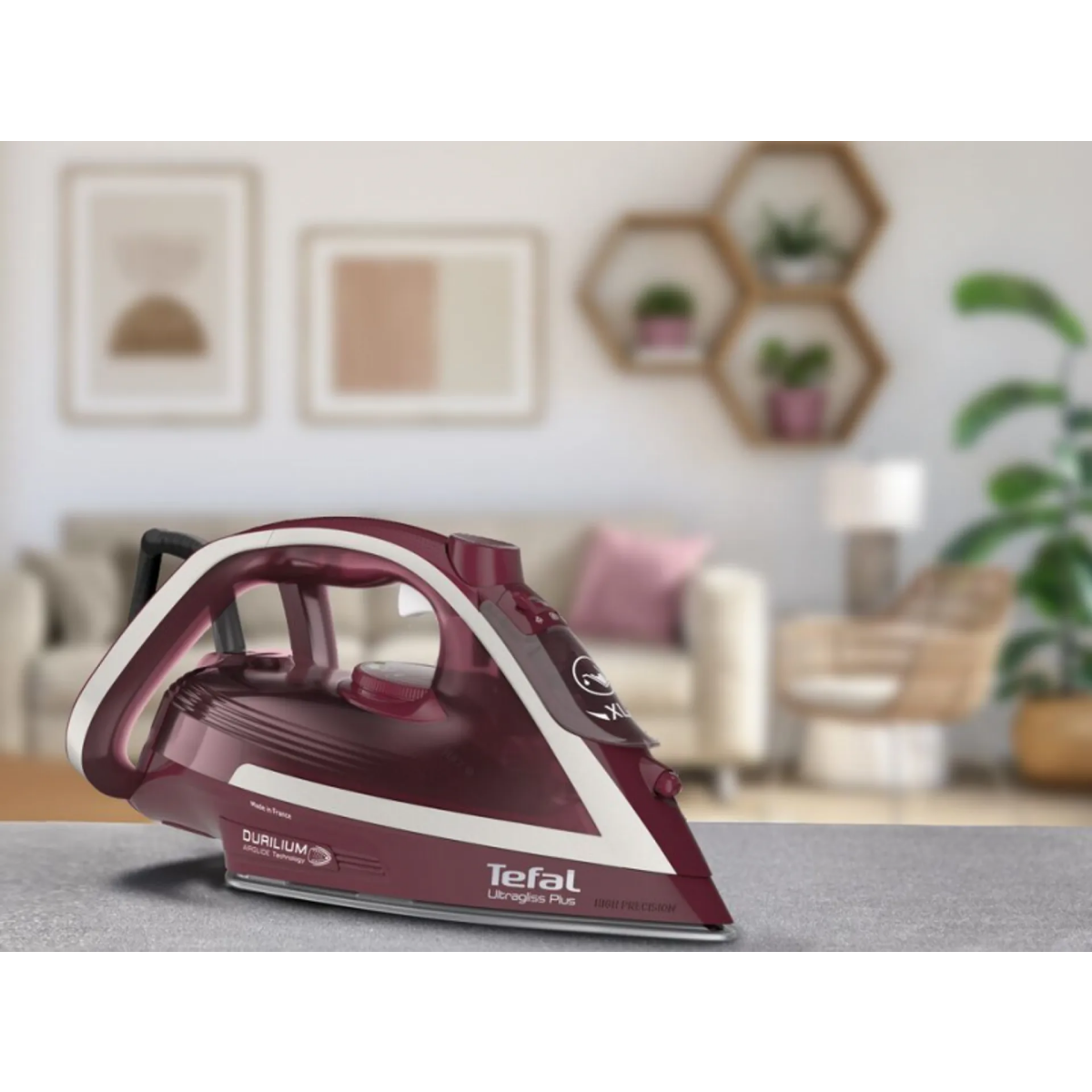 Утюг Tefal FV6820E0 - фото 6