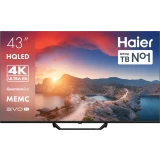 ЖК телевизор Haier 43" HQLED S2 PRO (DH1PMAD00RU)