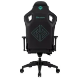 Игровое кресло Бюрократ Knight Titgame Black (KNIGHT TITGAME)