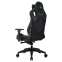Игровое кресло Бюрократ Knight Titgame Black - KNIGHT TITGAME - фото 5