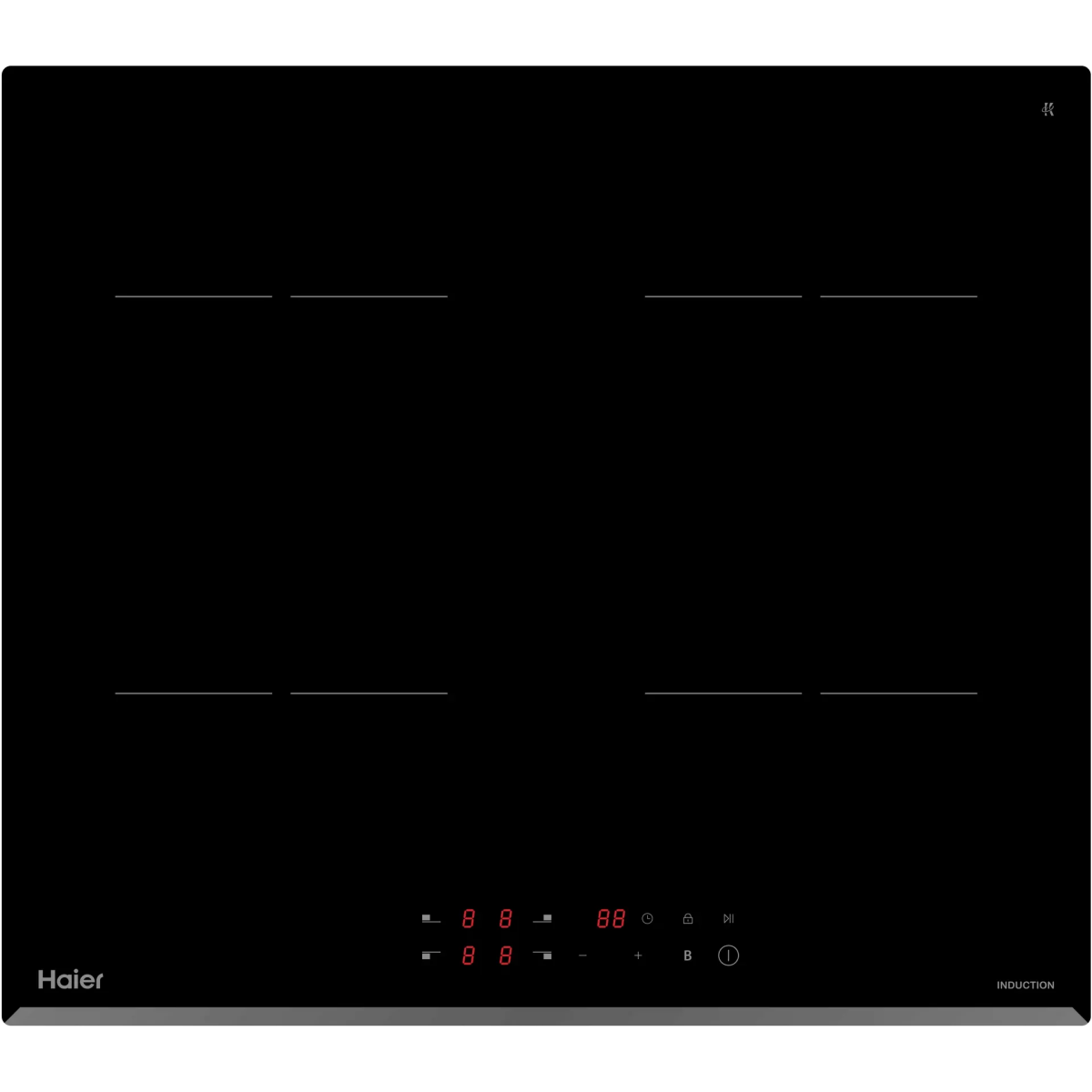 Индукционная варочная панель Haier HHY-Y64PVB - TD0042781RU