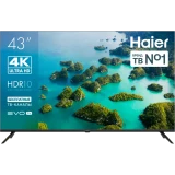 ЖК телевизор Haier 43" LED S2 (DH1ZR7M00RU)