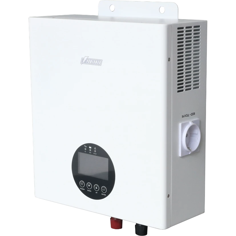 ИБП Powerman Smart 1500 HYBRID