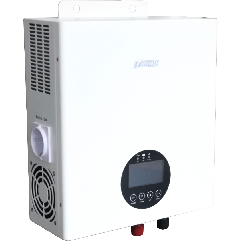 ИБП Powerman Smart 1500 HYBRID - фото 3