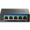Коммутатор (свитч) D-Link DMS-105