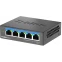 Коммутатор (свитч) D-Link DMS-105 - фото 3