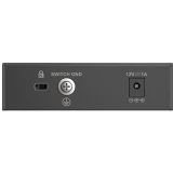 Коммутатор (свитч) D-Link DMS-105