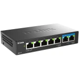 Коммутатор (свитч) D-Link DMS-107