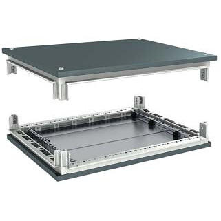 Крыша и основание DKC R5KTB610