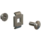 Монтажный комплект Hyperline EWT-WMK-3-М6-SZ