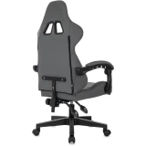 Игровое кресло Бюрократ Zombie 2 Grey (ZOMBIE 2 GREY)