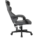 Игровое кресло Бюрократ Zombie 2 Grey (ZOMBIE 2 GREY)