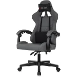 Игровое кресло Бюрократ Zombie 2 Grey (ZOMBIE 2 GREY)